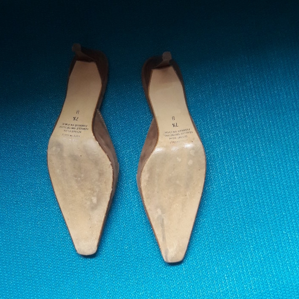 Shoes - Picture 3 of 3